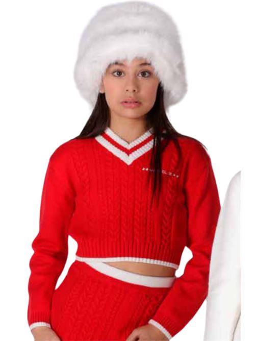  MARC ELLIS | SW01921RS